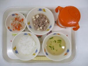 離乳食