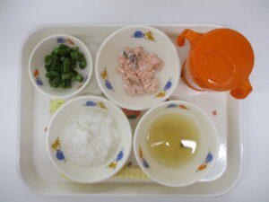 離乳食