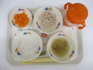 離乳食
