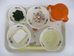 離乳食