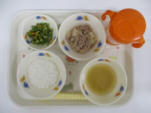離乳食