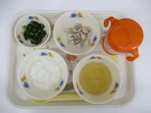 離乳食