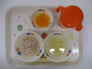 離乳食