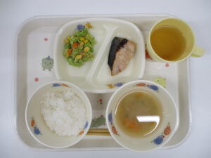 幼児食