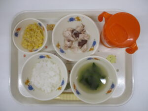 離乳食
