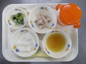 離乳食