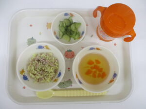 離乳食
