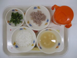 離乳食