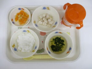 離乳食