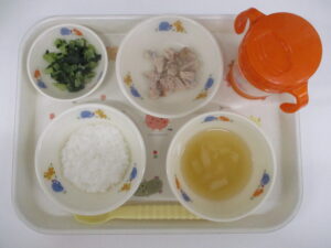離乳食