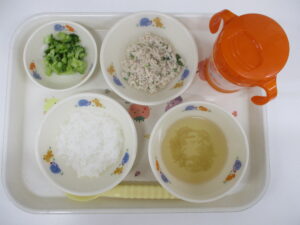 離乳食