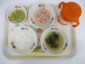 離乳食