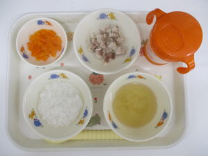離乳食
