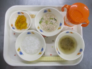 離乳食