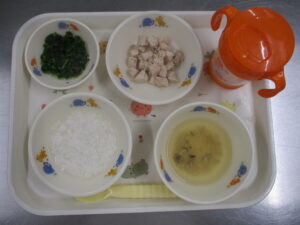 離乳食