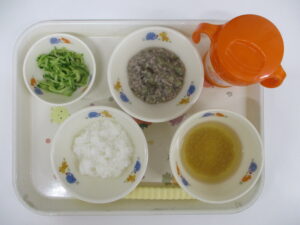 離乳食