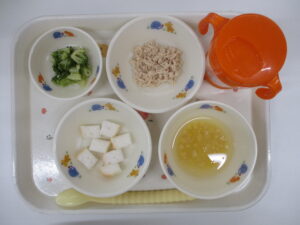 離乳食