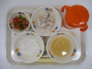 離乳食