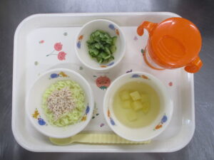 離乳食
