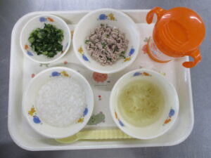 離乳食