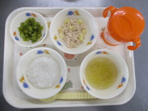 離乳食