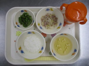 離乳食