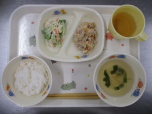幼児食