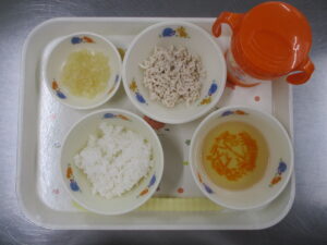 離乳食