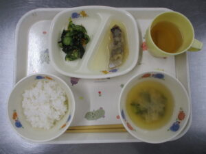 幼児食