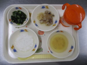 離乳食