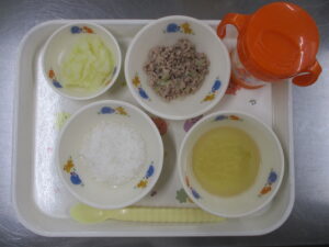 離乳食