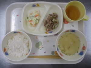 幼児食