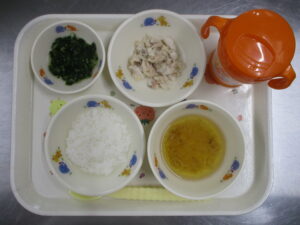 離乳食