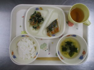 幼児食