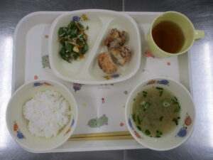 幼児食
