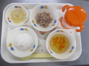 離乳食