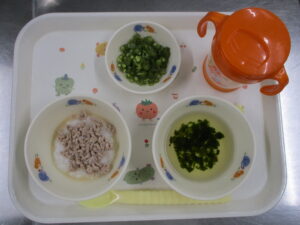 離乳食