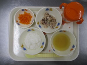 離乳食