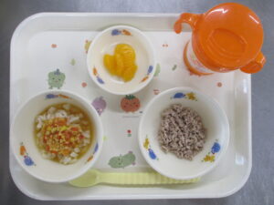 離乳食