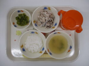 離乳食
