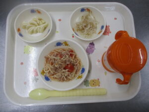 離乳食