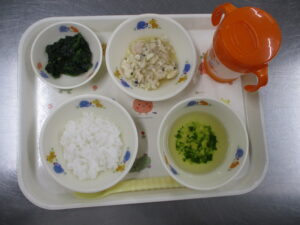 離乳食
