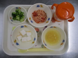 離乳食