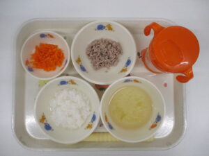 離乳食