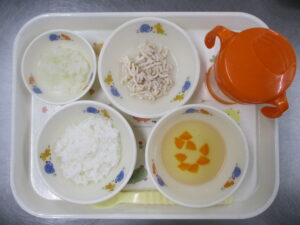 離乳食