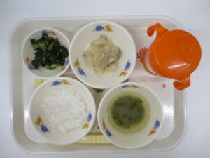 離乳食