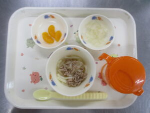 離乳食