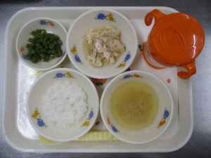 離乳食
