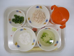 離乳食
