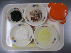 離乳食